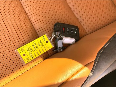 Used 2021 Lexus NX 300 FWD w/ Accessory Package 2 image 15
