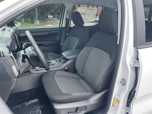 New 2026 Ford Ranger XLT AWD/4WD image 13