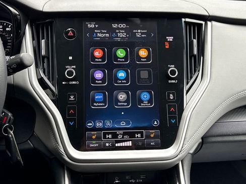 Used 2020 Subaru Outback Premium image 13