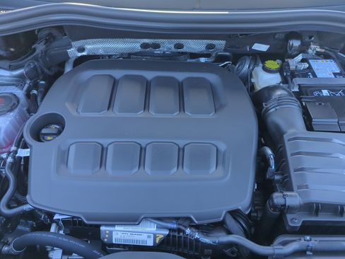 New 2025 Volkswagen Tiguan S image 20