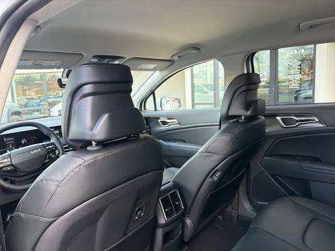 New 2026 Kia Sportage EX image 22