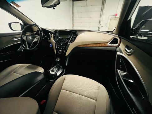 Used 2013 Hyundai Santa Fe Sport 2.0T image 13