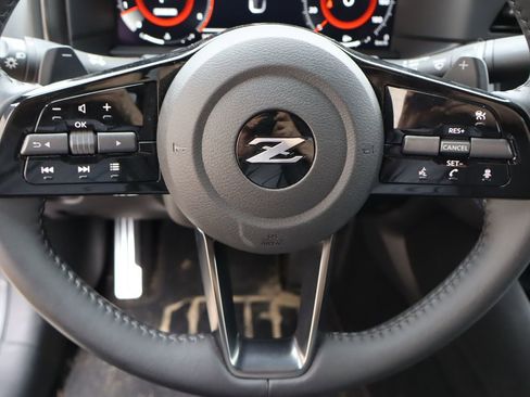 Used 2024 Nissan Z Sport w/ Floor Mat Package RWD image 10