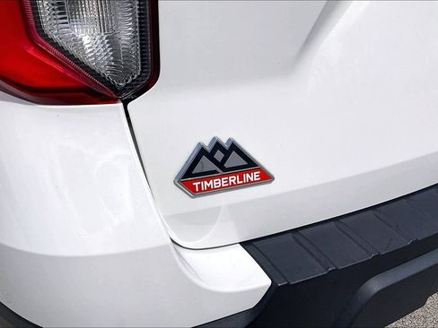 Used 2022 Ford Explorer Timberline AWD/4WD image 32