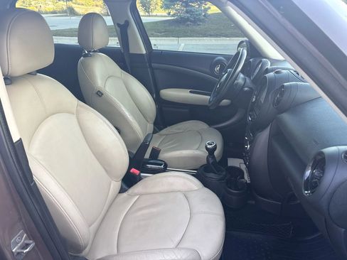 Used 2013 MINI Cooper Countryman S AWD/4WD image 22