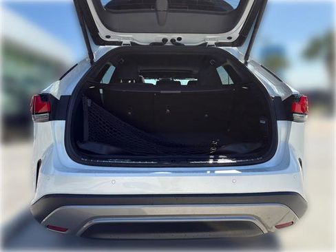 Used 2024 Lexus RX 350 Premium Plus w/ Convenience Package image 8