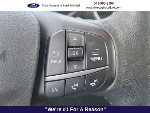 Certified 2023 Ford Bronco Sport Outer Banks w/ Tech Package AWD/4WD image 17
