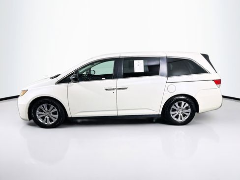 Used 2016 Honda Odyssey EX-L image 4