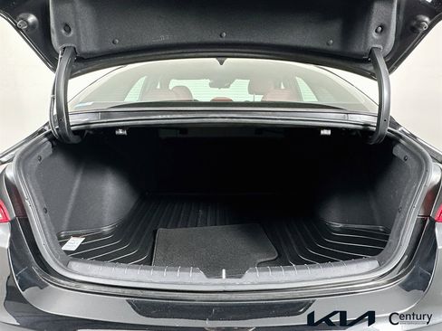 Certified 2024 Kia K5 GT-Line w/ GT-Line Premium Package FWD image 24