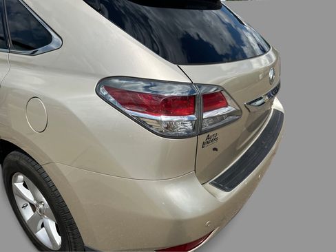Used 2015 Lexus RX 350 AWD image 29