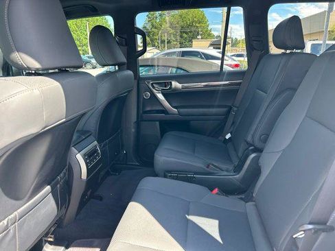 Certified 2023 Lexus GX 460 Premium AWD/4WD image 8