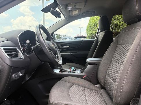 Used 2019 Chevrolet Equinox LT FWD image 8