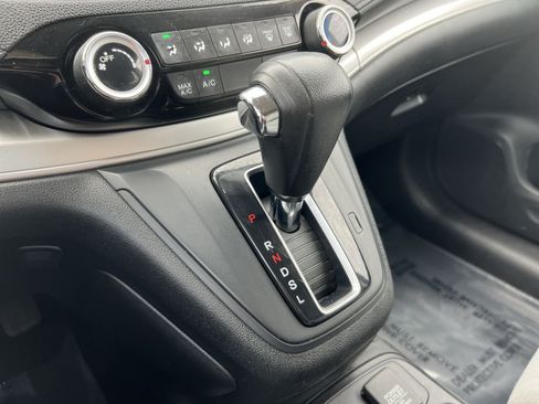 Used 2016 Honda CR-V SE image 20