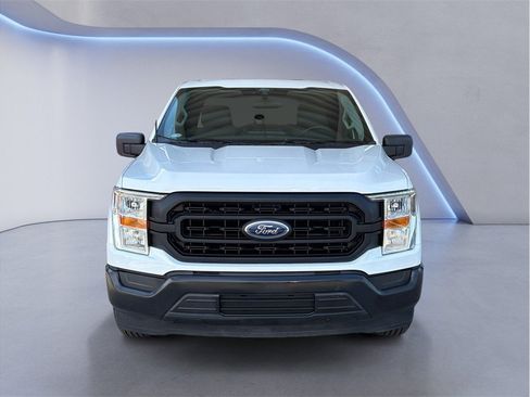 Used 2021 Ford F150 XL w/ Equipment Group 101A High RWD image 2