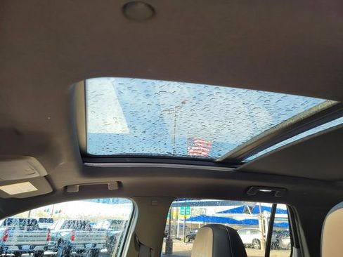 New 2026 Chevrolet Equinox ACTIV image 13