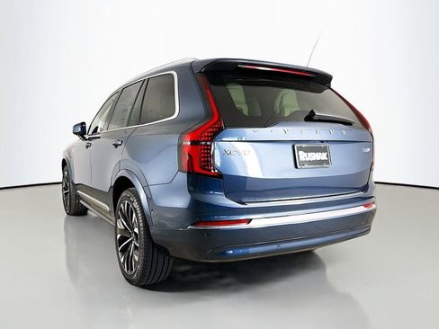 New 2026 Volvo XC90 T8 Ultra w/ Protection Package Premier image 5