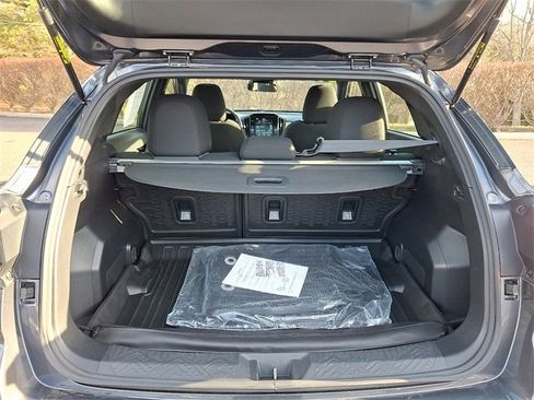 Certified 2024 Subaru Impreza RS image 27