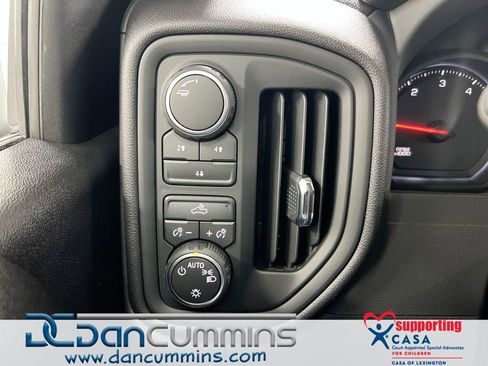 New 2026 Chevrolet Silverado 3500 W/T w/ WT Convenience Package image 11