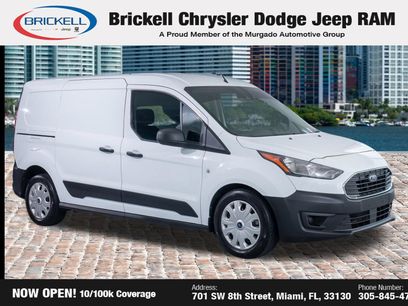 Used 2022 Ford Transit Connect XL