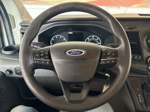 Used 2020 Ford Transit 350 XLT RWD image 17