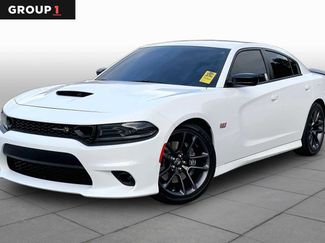 Used 2023 Dodge Charger Scat Pack w/ Plus Group RWD video 1