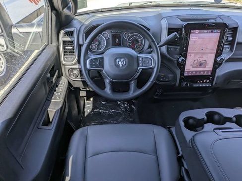New 2026 RAM 2500 Tradesman AWD/4WD image 15