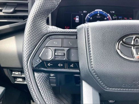 Used 2024 Toyota Sequoia TRD Pro image 10