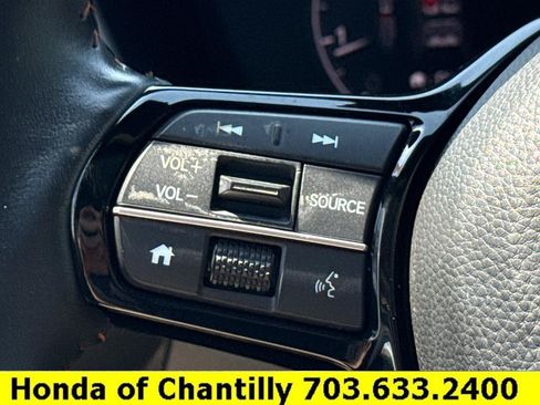 Certified 2023 Honda HR-V Sport image 13