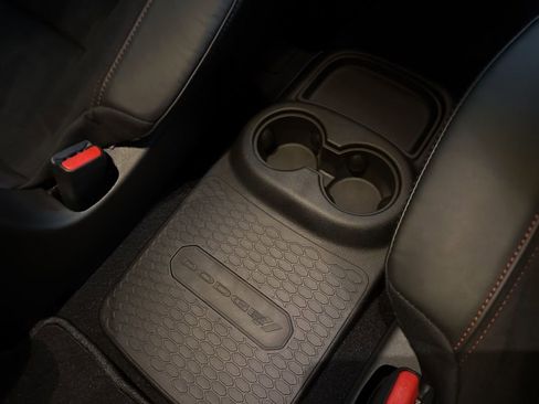 New 2026 Dodge Durango GT image 37