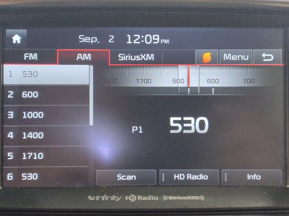 Used 2016 Kia Sorento SX AWD/4WD image 25