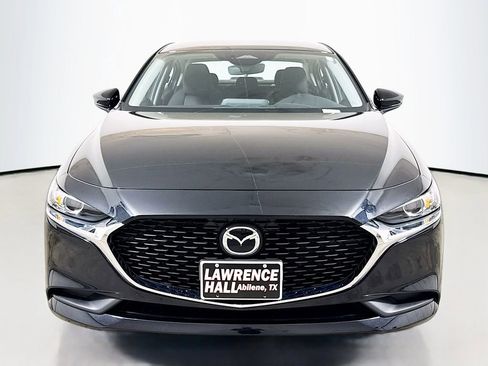 New 2026 MAZDA MAZDA3 s FWD image 2