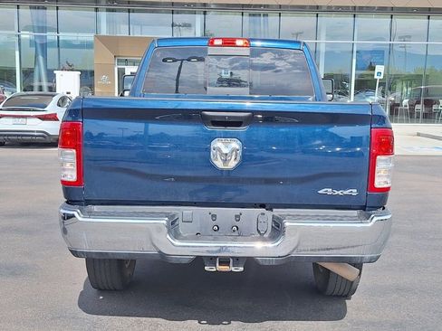 Used 2023 RAM 2500 Tradesman image 4