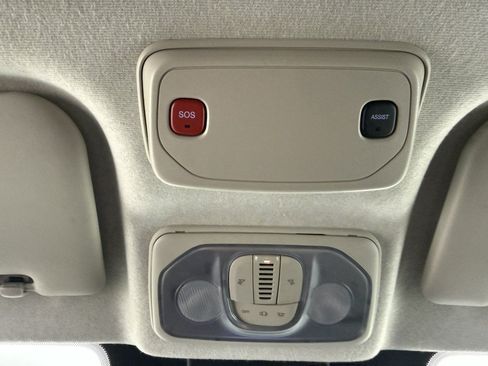 Used 2023 RAM ProMaster 3500 FWD image 22