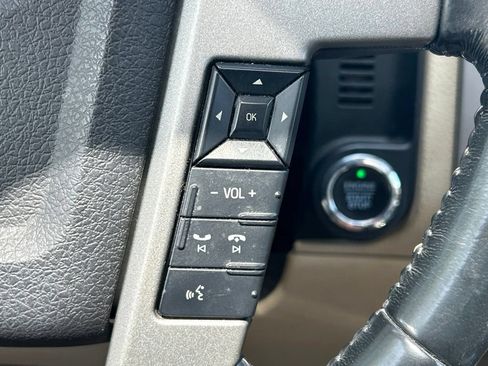 Used 2017 Ford Expedition EL Limited w/ Equipment Group 301A AWD/4WD image 26