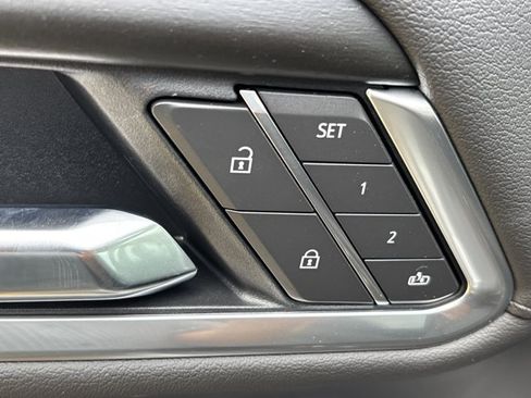 New 2026 GMC Sierra 1500 Denali AWD/4WD image 21