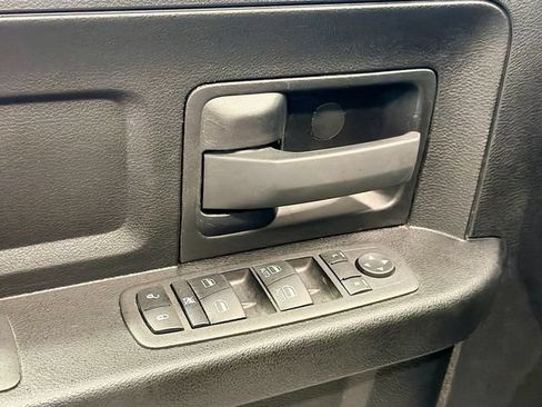 Used 2024 RAM 1500 Tradesman w/ Popular Equipment Group AWD/4WD image 14