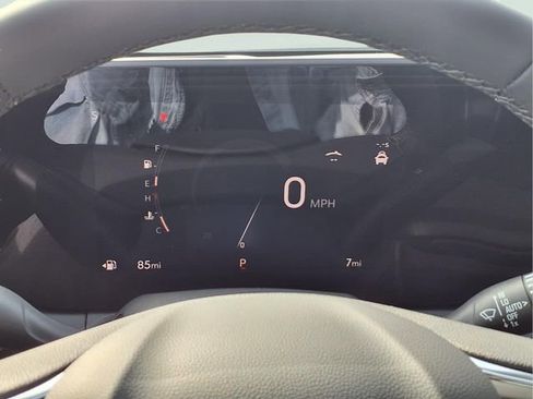 New 2026 Buick Envista Sport Touring w/ Convenience I Package image 15