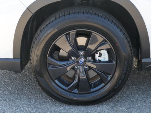 Certified 2026 Subaru Ascent Premium AWD/4WD image 10