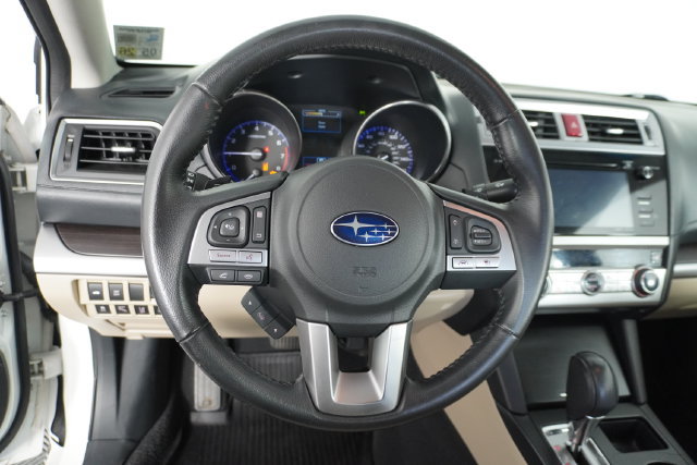 Used 2017 Subaru Legacy 3.6R Limited AWD/4WD image 23