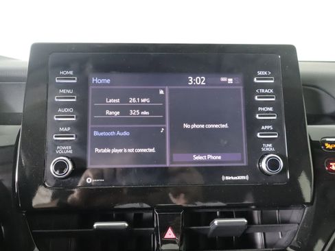 Used 2024 Toyota Camry SE w/ Cold Weather Package FWD image 14
