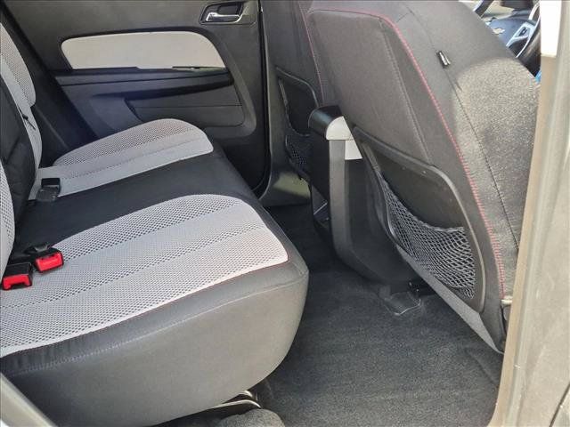 Certified 2014 Chevrolet Equinox LT w/ Driver Convenience Package FWD image 25