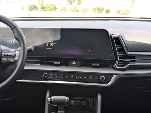 Used 2023 Kia Sportage EX FWD image 20