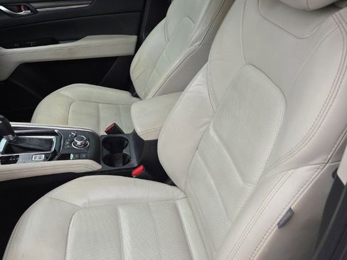 Used 2017 MAZDA CX-5 Grand Select image 29