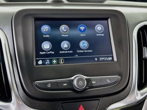 Used 2019 Chevrolet Equinox LS AWD/4WD image 32