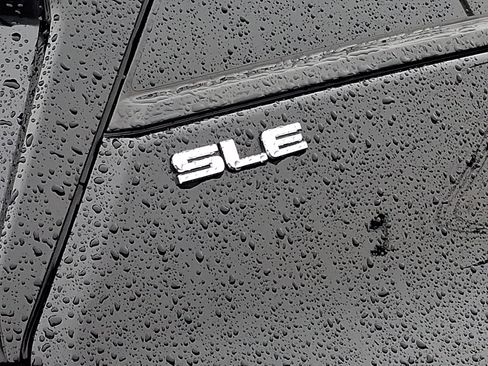 Used 2019 GMC Terrain SLE image 31