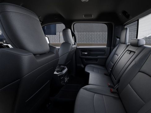 New 2025 RAM 2500 Power Wagon AWD/4WD image 23