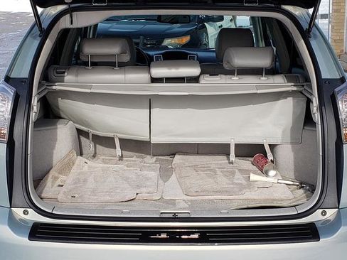 Used 2008 Lexus RX 350 AWD 4dr image 5