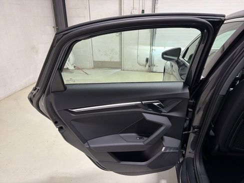 Used 2023 Audi A3 2.0T Premium Plus w/ Premium Plus Package image 32