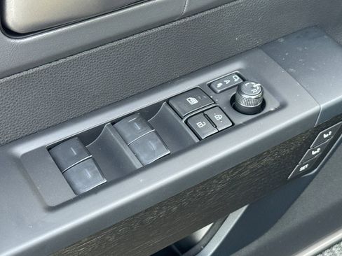 New 2026 Toyota Sequoia Capstone image 13