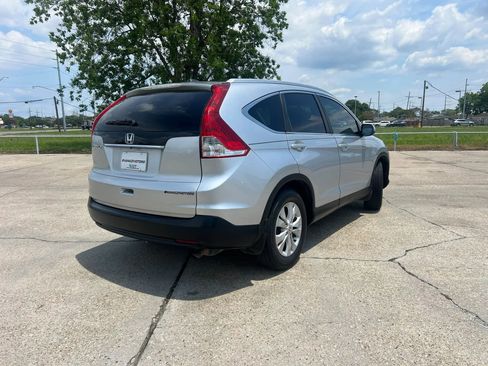 Used 2014 Honda CR-V EX-L image 3